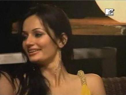 Ritika In Splitsvilla